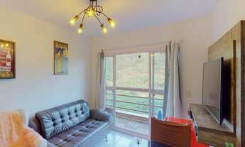 Imagem: APARTAMENTO - MORUMBI - SP