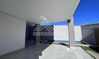 Imagem 2: Maravilhosa casa a venda no Ibituruna