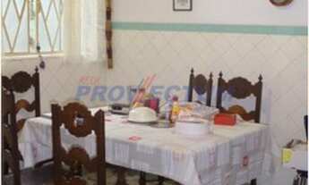 Imagem 5: Casa - Vila Itapura - Campinas