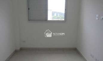 Imagem 4: Apartamento com 2 dormitórios à venda, 69 m² por R$ 450.000,00 - Canto do Forte - Praia Gr