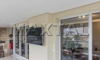 Imagem: AMPLO APARTAMENTO NA ÁGUA BRANCA