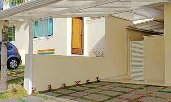 Imagem 2: Excelente OPORTUNIDADE para ALUGUEL! Casa com 3 dorms, 1 suíte em cond. fechado no Wanel V