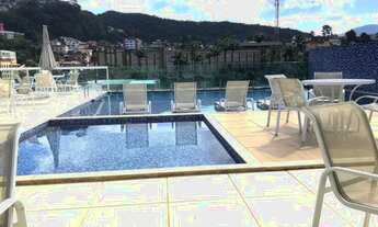 Imagem 1: SAN VICENZO: 5 MINUTOS DO CENTRO: APTO EM CONDOMINIO ALTO PADRÃO