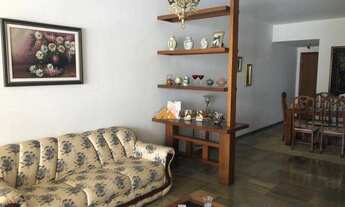 Imagem 3: Apartamento com 3 dormitórios à venda, 141 m² por R$ 700.000,00 - Centro - Ribeirão Preto