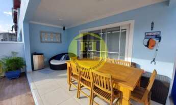 Imagem 4: Sobrado de Condomínio com 4 dorms, Juquehy, São Sebastião, Cod: 152