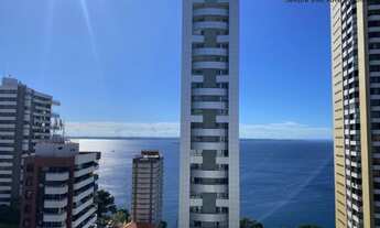 Imagem 3: APARTAMENTO 3/4 NO CORREDOR DA VITÓRIA - OPORTUNIDADE DE VENDA