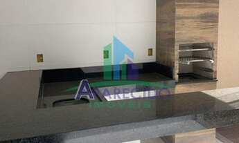 Imagem 3: Casa com 3 quartos - Bairro Parque Veiga Jardim em Aparecida de Goiânia