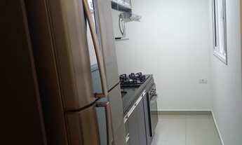 Imagem 7: Cobertura para venda no Jardim Utinga - Santo André - SP