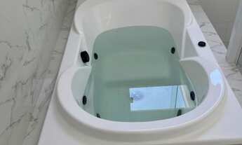 Imagem 4: Casa para venda possui 150 metros quadrados com 3 quartos