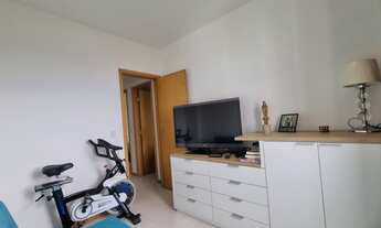 Imagem 3: Apartamento para venda possui 71 metros quadrados com 3 quartos em Armação - Salvador - BA