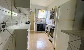 Imagem 7: Casa com 3 dormitórios à venda, 216 m² por R$ 350.000,00 - Aleixo - Manaus/AM