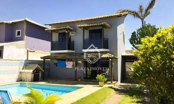 Imagem 5: Casa com 3 dormitórios à venda, 160 m² por R$ 370.000,00 - Recanto do Sol - São Pedro da A