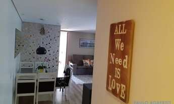 Imagem 6: APARTAMENTO - MORUMBI - SP