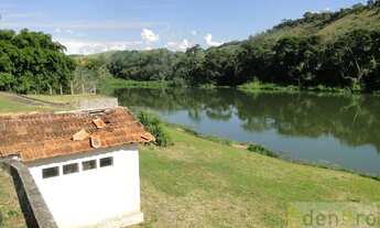 Imagem 3: Terreno para Venda em Guararema, Itaoca