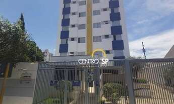 Imagem 5: Apartamento com 2 dormitórios à venda, 75 m² por R$ 230.000 - Vila Santo Antônio - Bauru/S