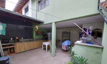 Imagem 6: Belo Horizonte - Casa Padrão - Paquetá