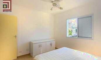 Imagem 4: Apartamento amplo com sacada a 300 metros da praia Pitangueiras!