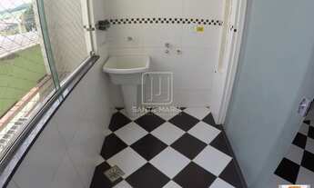 Imagem 7: Apartamento (tipo - padrao) 2 dormitórios/suite, cozinha planejada, em condomínio fechado