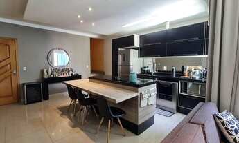 Imagem 2: Cobertura para venda possui 166 metros quadrados com 3 quartos em Campestre - Santo André