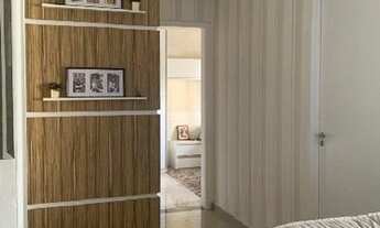 Imagem 6: APTO NO JD DA SAÚDE - 3 DORM. 1 ST-MOBILIADO