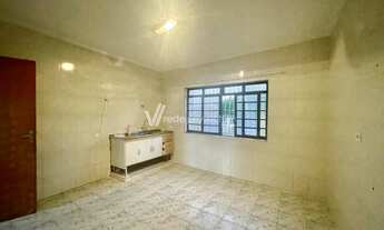 Imagem 4: Casa - Jardim Miranda - Campinas