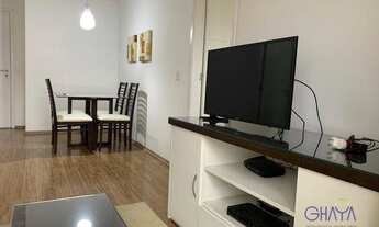 Imagem 5: Ótimo Apartamento! Ótimo prédio!