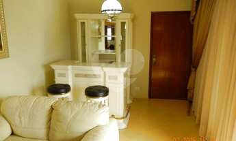 Imagem 4: São Paulo - Apartamento Padrão - SAÚDE