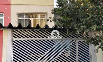 Imagem: Sobrado com 3 dormitórios à venda, 161