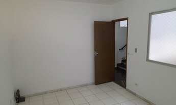 Imagem 4: Apartamento com 2 dormitórios para alugar, 47 m² por R$ 600,00/mês - Vila Jones - American