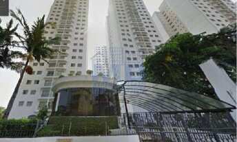 Imagem 2: Apartamento com 3 dormitórios para alugar, 80 m² por R$ 1.955,00 - Jardim Itapeva - São Pa