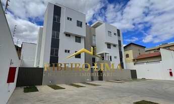 Imagem 2: Cobertura com 2 dormitórios à venda em Belo Horizonte