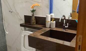 Imagem 6: Casa 223 m2 3 quartos em Setor Araguaia - Aparecida de Goiânia - GO