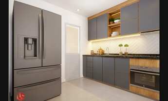 Imagem 4: REVENDA - Apartamento para venda, 82 metros, com 2 quartos no Tenório - Ubatuba - SP