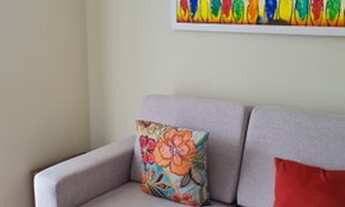 Imagem 6: Maravilhoso 3 quartos todo montado e decorado sol da manhã em Itaparica 20864 L ?