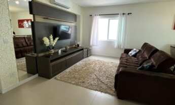 Imagem 3: AP 02 suítes, 02 vagas, mobiliado, sacada ampla churrasqueira