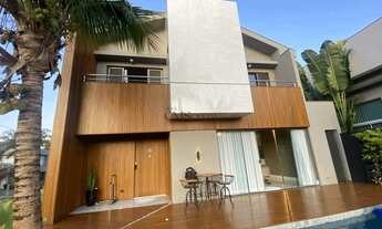 Imagem 4: LONDRINA - Casa Padrão - Condomínio Acácia Imperial