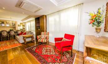 Imagem 4: PORTO ALEGRE - Apartamento Padrão - Moinhos De Vento