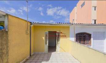 Imagem 5: Sobrado com 2 dormitórios à venda, 105 m² por R$ 380.000 - Jardim Aricanduva - São Paulo/S