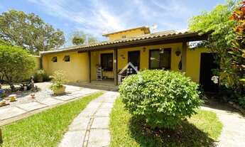 Imagem: Casa com 3 dormitórios à venda, 172 m²