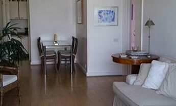 Imagem 5: Apartamento alto Leblon