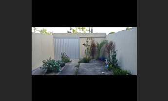 Imagem: Casa em rua pública