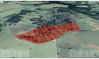 Imagem 6: Terrenos a Venda na Represa do Jaguari Residencial São Sebastião 3 em Joanópolis