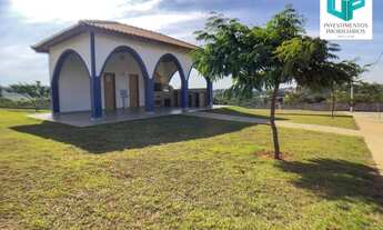 Imagem 7: Terreno à venda no Condomínio Residencial Jardim - Sorocaba/SP