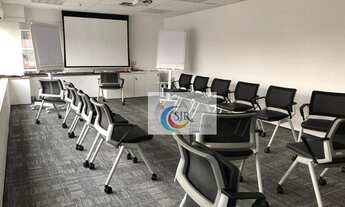 Imagem: Conjunto para alugar, 163 m² - Itaim Bibi