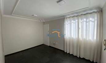 Imagem 3: Apartamento com 2 quartos e 1 vaga à venda, 48 m² por R$ 190.000 - Dona Clara - Belo Hori