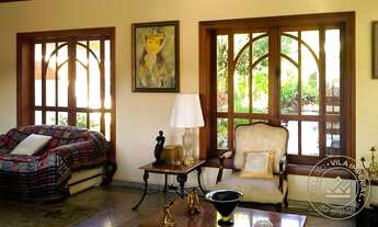 Imagem 3: Residência de alto padrão à venda no Terras de São José, em Itu!