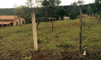 Imagem 3: LOTE BAIRRO SANTA TEREZINHA DE MINAS - ITATIAIUÇU