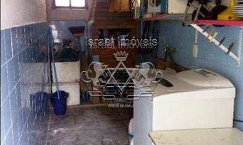 Imagem 3: Sobrado à venda, Pontal de Santa Marina, Caraguatatuba