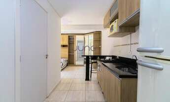 Imagem 5: Apto Studio Garden em Frente Palladium Muffato