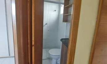 Imagem 3: Apartamento para alugar, 44 m² por R$ 1.440,00/mês - Jardim Vila Rica - Santo André/SP